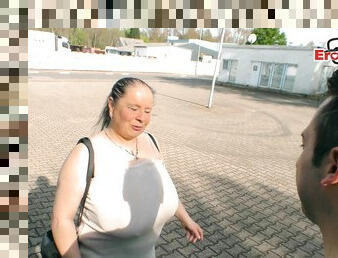 母上