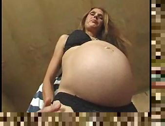 Gravid
